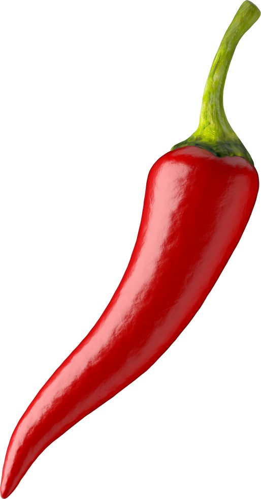 Chilli Pepper